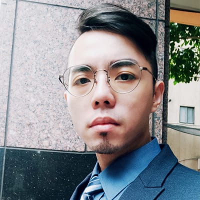 心安AI專業推薦Roger