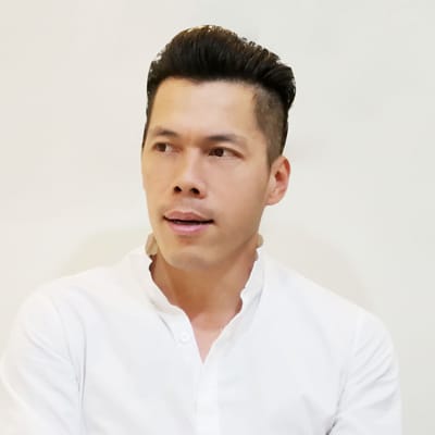 心安AI專業推薦張毅老師